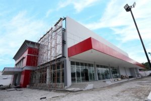 Toserba Bares Rogojampi